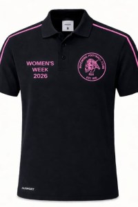 polo front